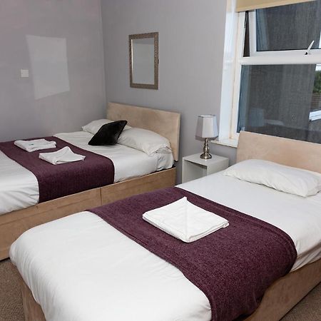 Tyne Apartments Gateshead Esterno foto
