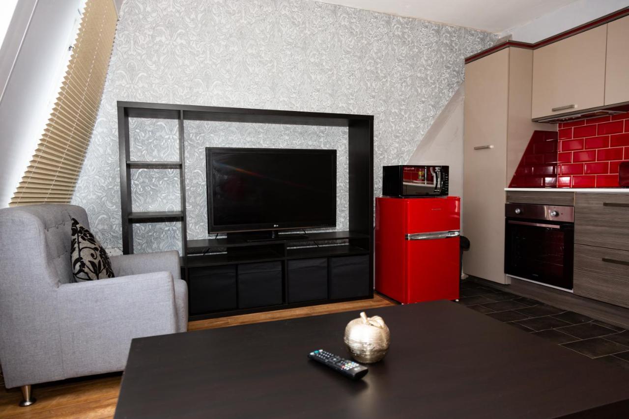 Tyne Apartments Gateshead Esterno foto