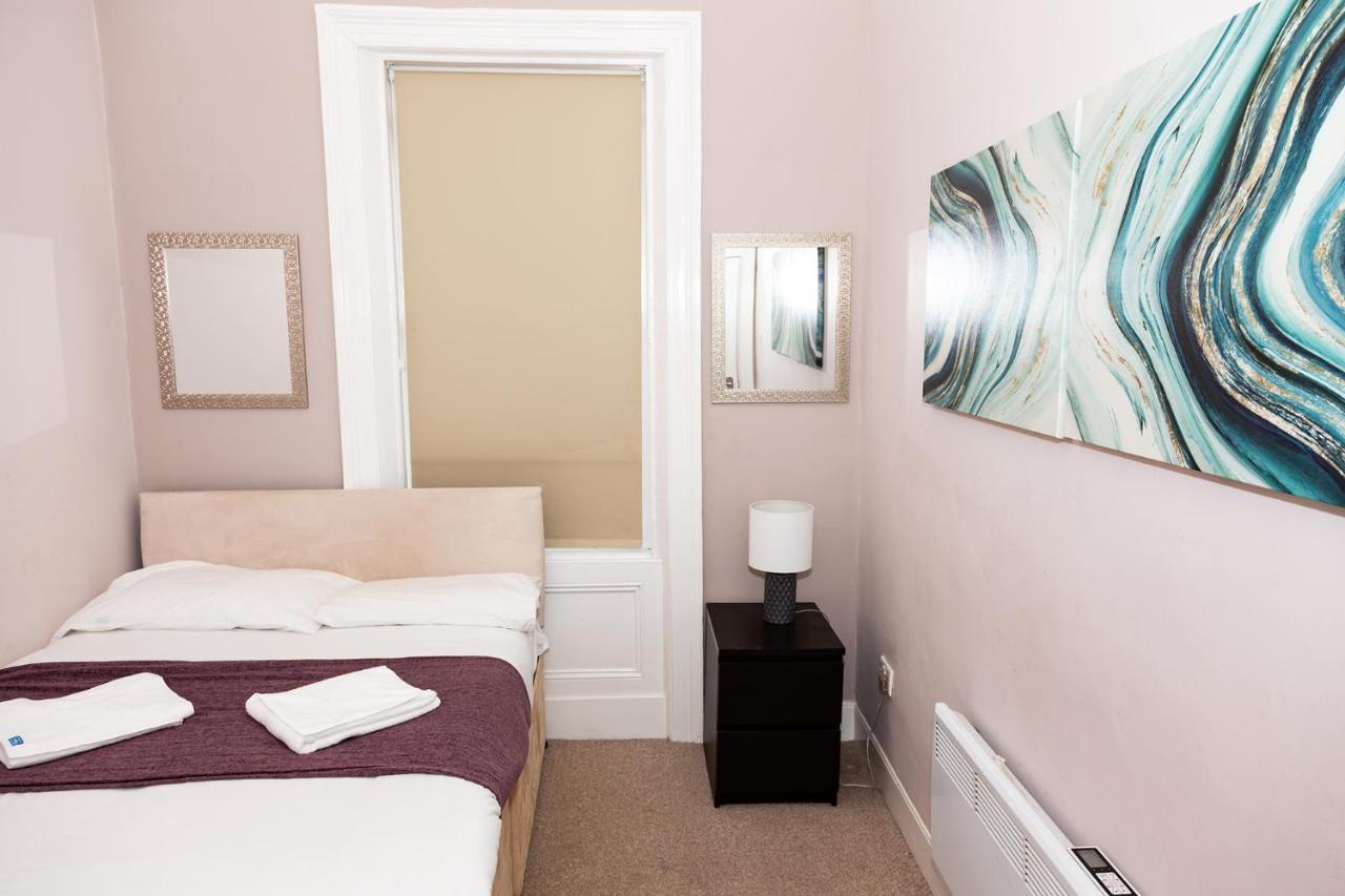 Tyne Apartments Gateshead Esterno foto