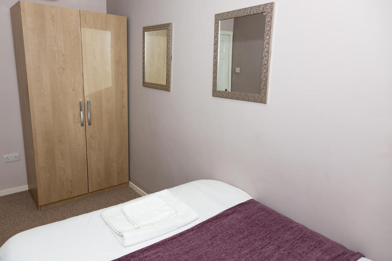 Tyne Apartments Gateshead Esterno foto
