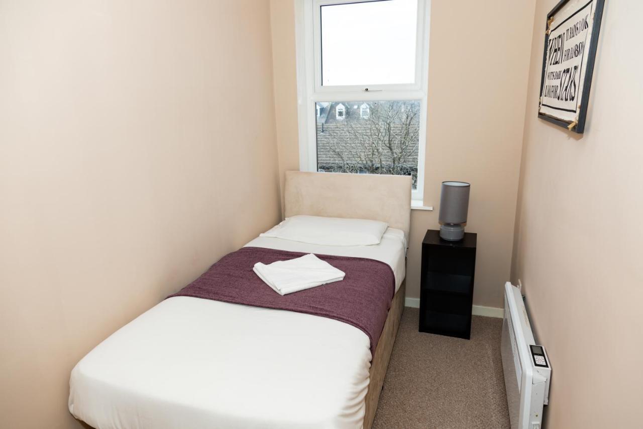 Tyne Apartments Gateshead Esterno foto