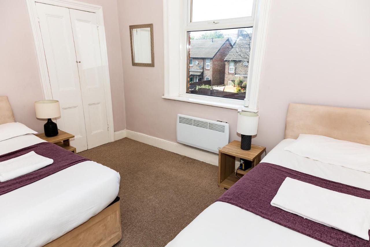 Tyne Apartments Gateshead Esterno foto